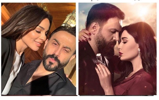 اتهام نادين نسيب نجيم بتقليد سيرين عبد النور.. شاهدوا كيف علقت بقوة على من هاجموها!