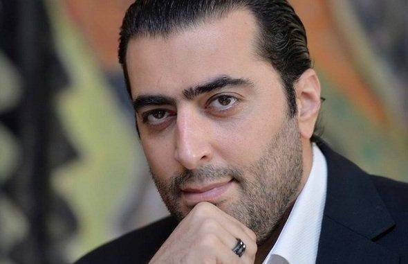 ’باسم ياخور‘ يعتذر من أمل بوشوشة…أنا ظلمت أمل