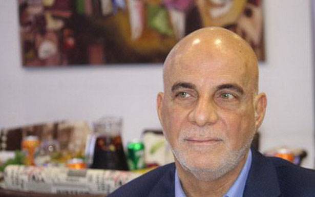 خـريس : الـموازنـة ستكون تـقشفيّة