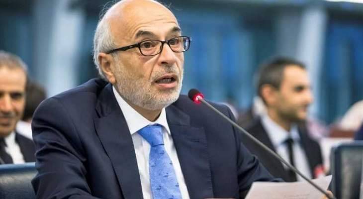 شهيب: التلامذة ذوي الصعوبات التعلمية لهم الحق في مدرسة فاعلة وضمن مجتمع دامج