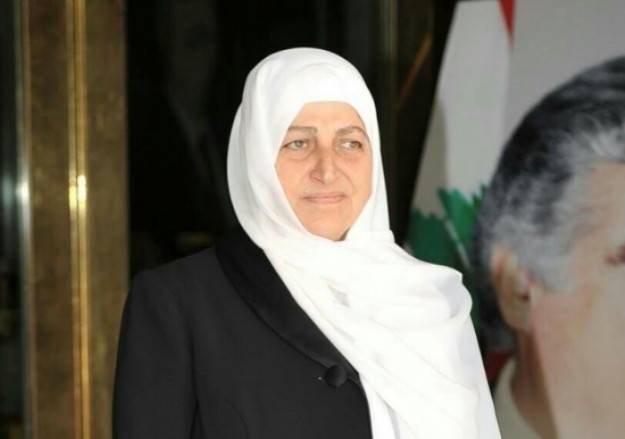 الحريري دعت لتفويت الفرصة على من يحاول تفجير الوضع في مخيم عين الحلوة