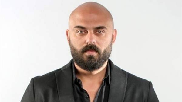 أحمد صلاح حسني يستكمل تصوير مسلسل 