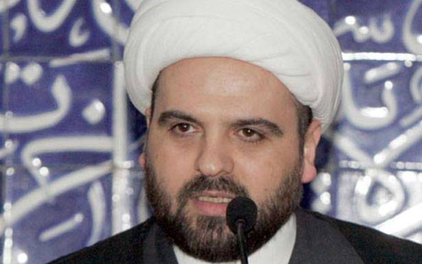 أحمد قبلان : إقرار مُوازنة لا تـكـون

عـلى حساب الفقراء وذوي الدخل المحدود