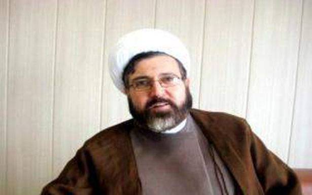 بغدادي : وادي الحجير

كان ممرّاً للحريّة
