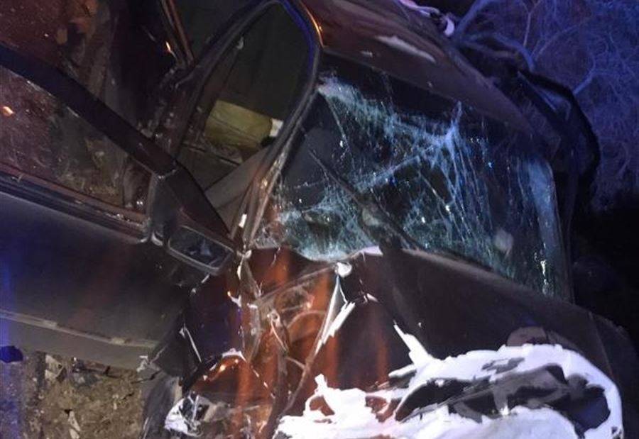 مقتل طفل بحادث سير مروع في عكار