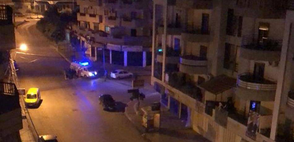 تضارب بآلات حادّة في طرابلس.. وإصابة شخص!