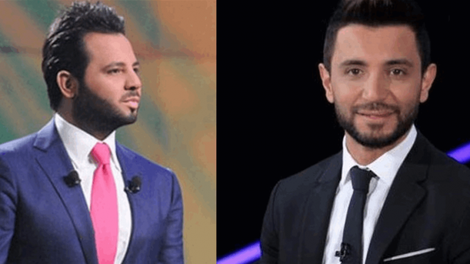 بالفيديو: جو معلوف يكشف لنيشان عن طفولته المكسورة: “تربيت بدار للأيتام”