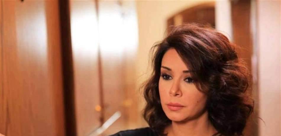 كاريس بشار تكشف 
