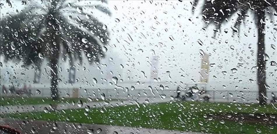 الحرارة الى انخفاض.. الامطار عائدة في هذا اليوم