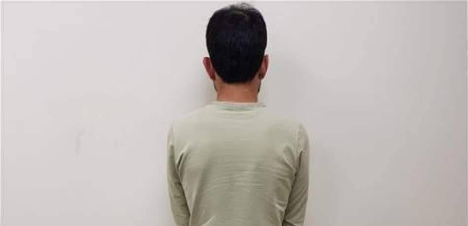 "اللّص المحترف" بقبضة قوى الأمن