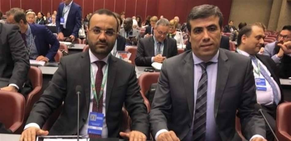 داوود من جنيف: لبنان مؤمن بحماية إرثه الثقافي وملتزم تنفيذ الاتفاقيات