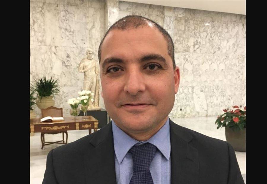 بدري ضاهر يعلن عن "المزاد العلني الأكبر".. لتوفير إيرادات للخزينة