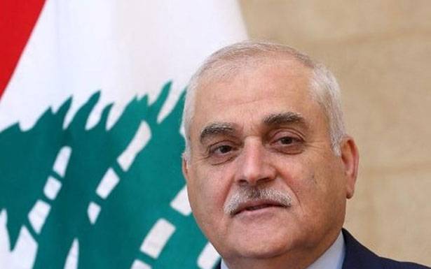 جبق الى أميركا وأوروبا لمؤتمرات صحيّة !!