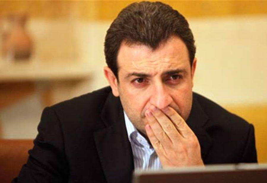 قرار ابو فاعور يسقط... و 