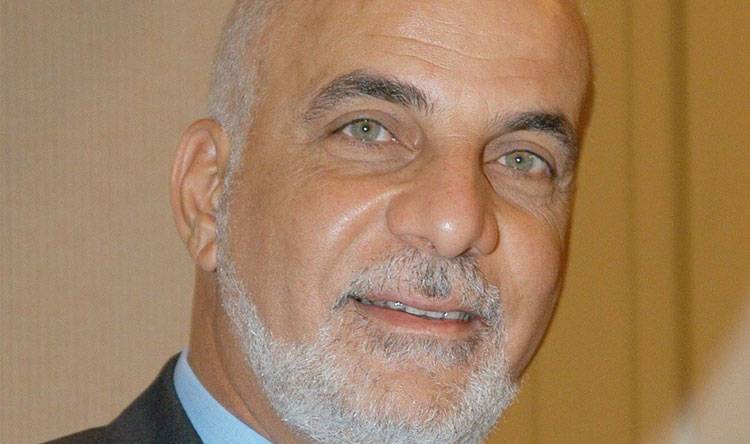 خريس استقبل وفداً من رابطة مخاتير قضاء صور