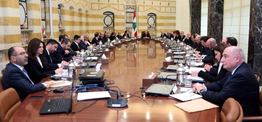 في بلد العجائب وزمن "التقشف": 5 مليارات من الـ"الإحتياطي" إلى رئاسة مجلس الوزراء!