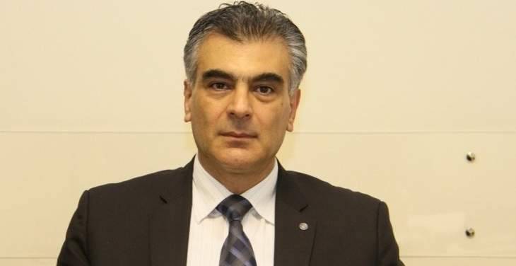 الصايغ: القوى السياسية داخل الحكومة لم تتفق بعد على نظرة موحدة للموازنة