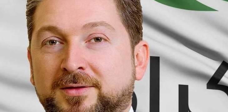 فيصل كرامي: يبقى لبنان واستقراره اولويتان تفوقان كل الانقسامات