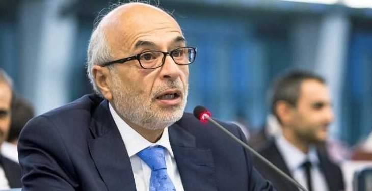 شهيب: السمعة الجيدة لشهاداتنا هي هاجسنا اليومي