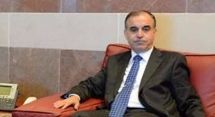 القضاء يأمر بتوقيف مسؤول 