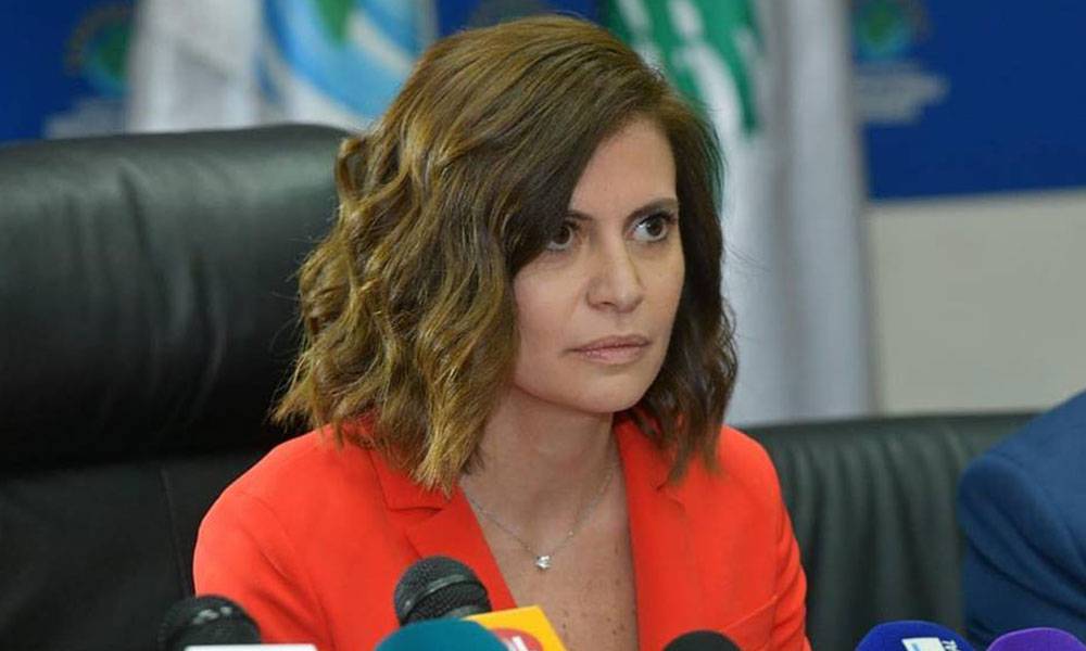 بستاني: تحديد موقع أول بئر بترول سيُحفر يدعو إلى التفاؤل بإمكانية تسريع الإجراءات