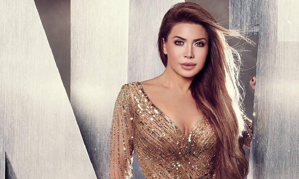 بالفيديو- للتشويق.. نوال الزغبي تطلّق 30 ثانية من "لما بتحسبا"