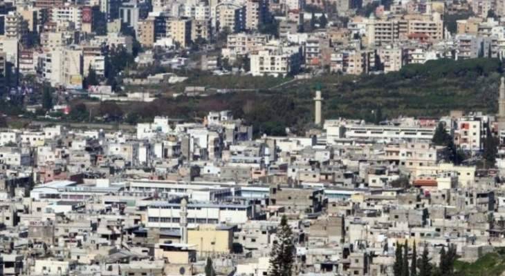اجتماع طارئ للفصائل في عين الحلوة لبحث تداعيات مقتل "أبو الكل"