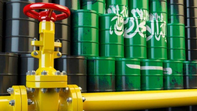 ارتفاع فائض تجارة السعودية بنسبة 6.5% في أول شهرين من 2019‎