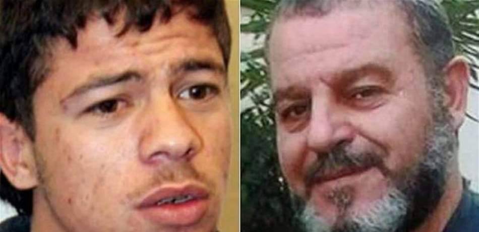 استياء اسرائيلي كبير بعد تحرير الأسيرين السوريين