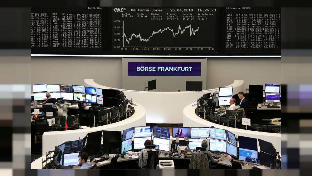 البنوك الإيطالية تصعد بأسهم أوروبا والضبابية السياسية تهبط بمدريد