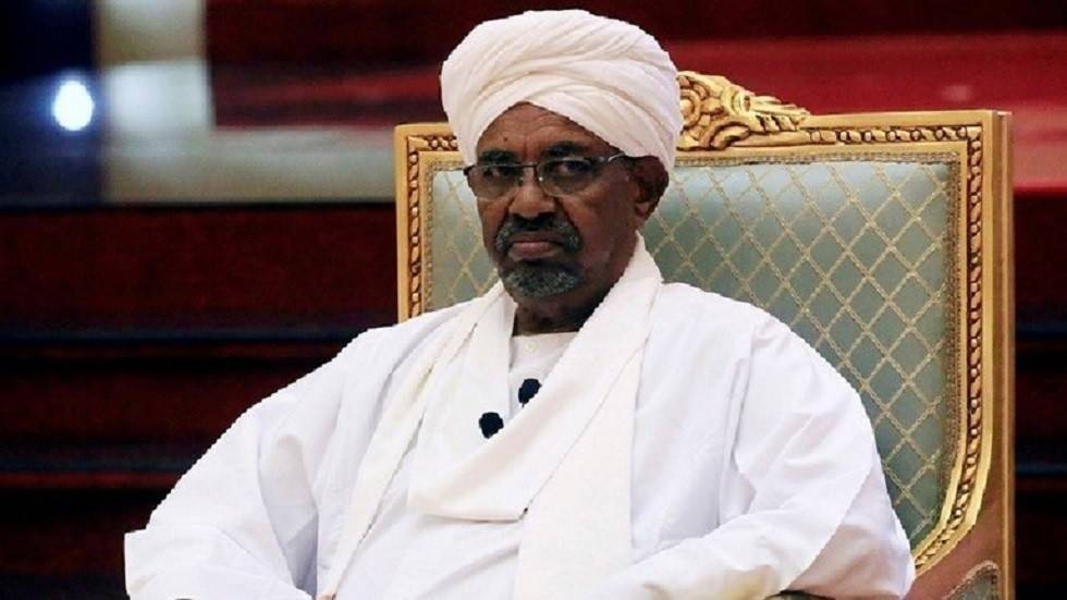 التطورات الأخيرة في صحة البشير
