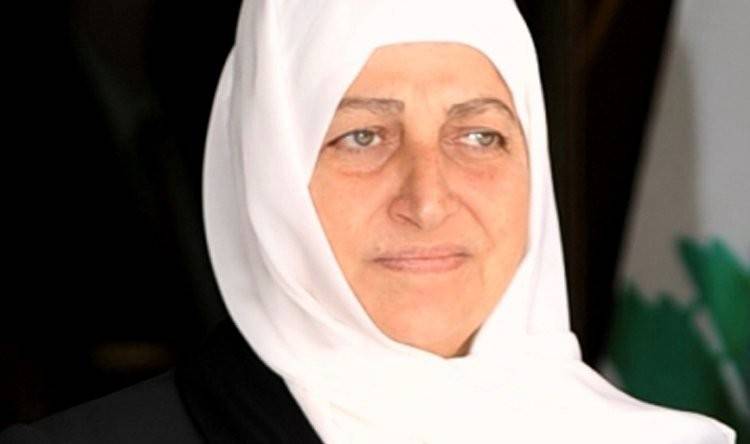 الحريري: إعادة إطلاق العمل بمستوصف الحريري في صيدا القديمة