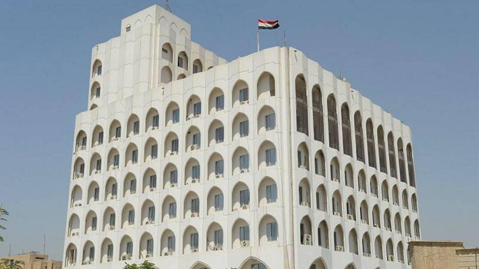 الخارجية العراقية لـRT: دعونا تركيا لتفعيل القرض الإئتماني الذي قدمته في مؤتمر الكويت