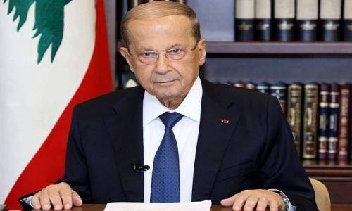 الرئيس عون يترأس غدا احتفال غرس "الشجرة المليون" في القصر الجمهوري