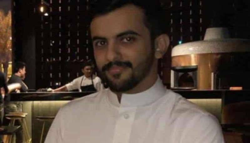 السعودي الذي رفضت فنادق سريلانكا حجزه لأنه مسلم؟!