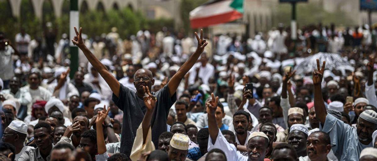 "الصندوق العربي" يقرض السودان 200 مليون دولار