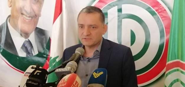 الفوعاني: محاربة الفساد والهدر شعار الموازنة