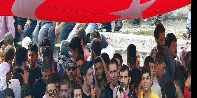 اللاجئون السوريون في كيليكية.. هل هم سلاح المستقبل ونصل في قلب تركيا؟