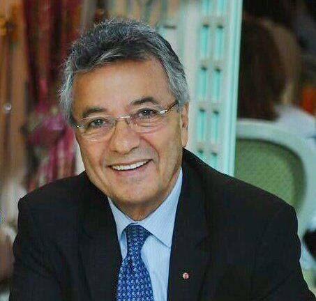 المقدسي: لوضع حد للتهريب المتفشي الذي قضى على الطبقة المتوسطة