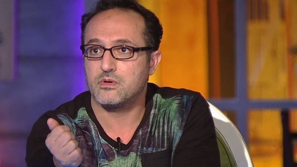 بعد مرض الإعلامي مدكور.. دار الافتاء المصرية تصدر فتوى للشامتين
