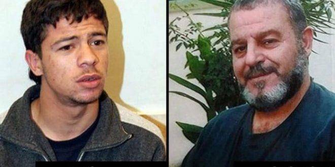 تحرير الأسيرين السوريين والخدعة الإسرائيلية!