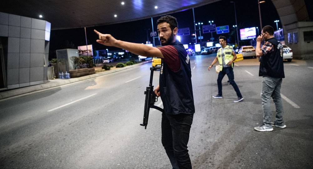 تركيا... معلومات وتفاصيل خطيرة حول انتحار الجاسوس الإماراتي المشتبه به
