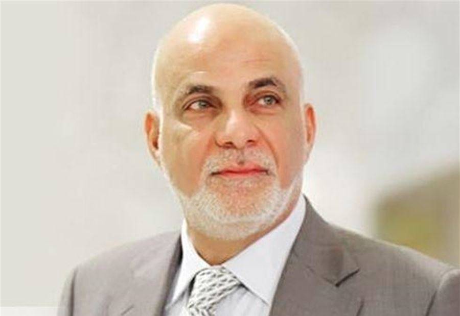 خريس: لتأخذ الحكومة المبادرة في مواجهة الوضع الاقتصادي