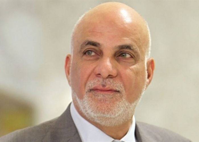 خريس: مزارع شبعا وتلال كفرشوبا أرض لبنانية