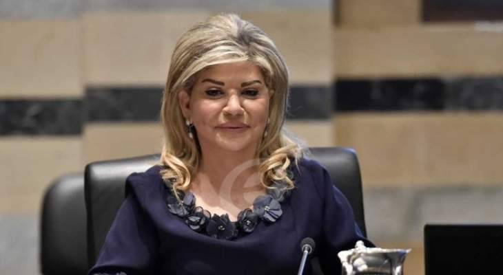 شدياق: لا شك أن الموازنة التقشفية مطلوبة في هذه المرحلة لأن "سيدر" بالمرصاد