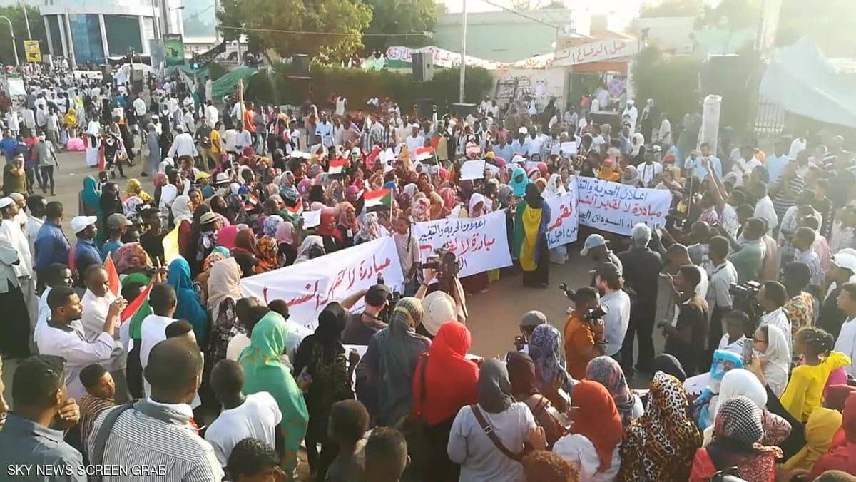 صندوق النقد الدولي يرفض إقراض السودان.. ويوضح السبب