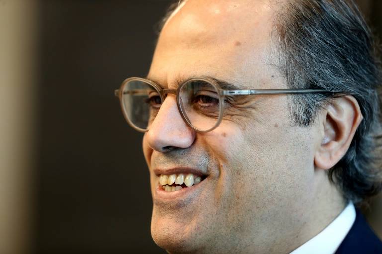 صندوق النقد يحذّر من تباطؤ نمو الاقتصاد الاقليمي بسبب إيران والاضطرابات