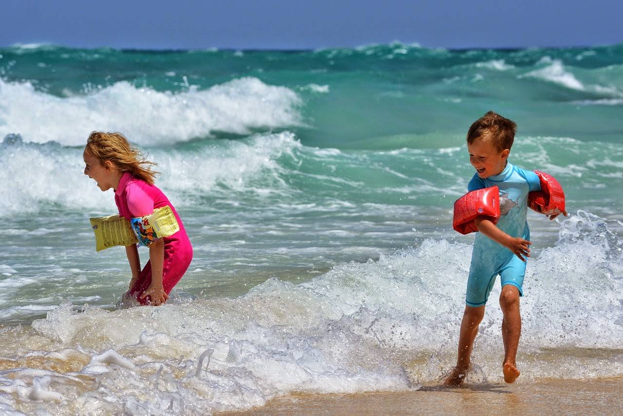 هل تخططون للنزول الى الشاطئ؟ ماذا يخبئ لكم طقس الـ Week End