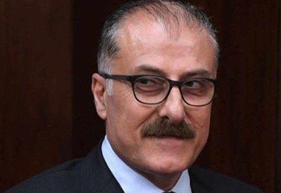 عبدالله: للاستغناء عن المجلس الأعلى اللبناني - السوري