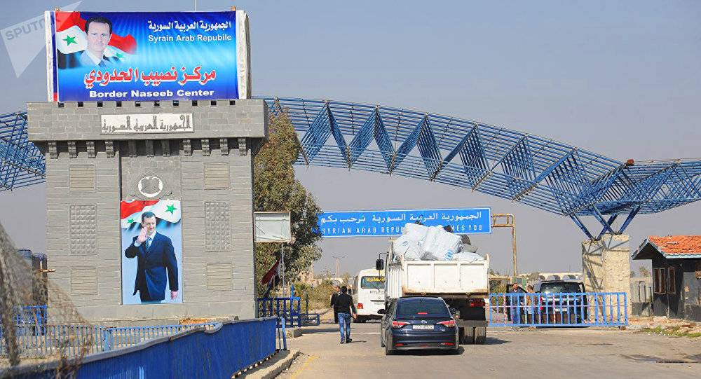 سوريا: عودة أكثر من ألف لاجئ خلال الـ24 ساعة الأخيرة